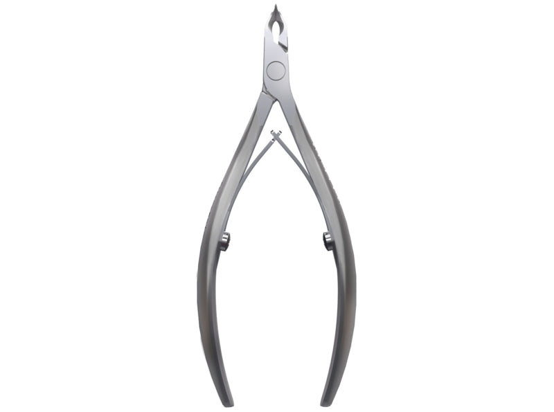 Staleks Professionele Nagelriemtang Smart 50 5 mm Half Jaw (NS-50-5)