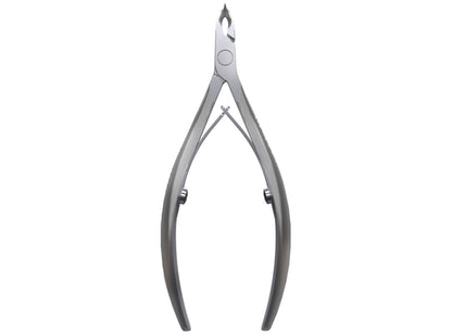 Staleks Professionele Nagelriemtang Smart 50 5 mm Half Jaw (NS-50-5)