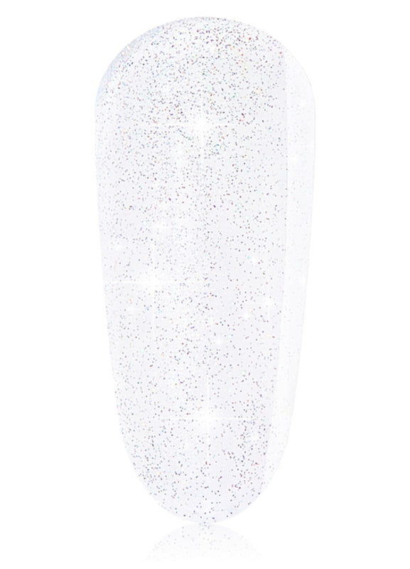 The GelBottle Starlight Top Coat