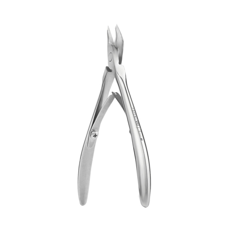 Staleks Professionele Nagelriemtang Expert 90 3 mm Quarter Jaw (NE-90-3)