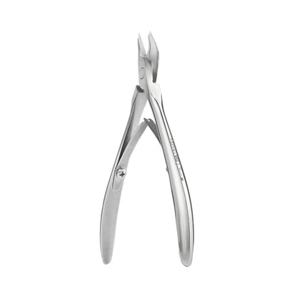 Staleks Professionele Nagelriemtang Expert 90 3 mm Quarter Jaw (NE-90-3)