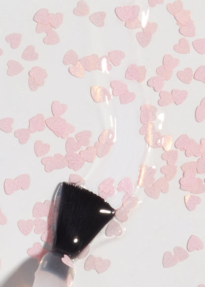 The GelBottle Sweetheart Top Coat