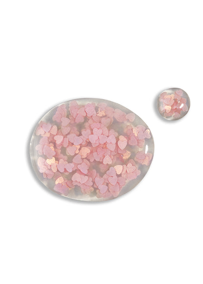The GelBottle Sweetheart Top Coat