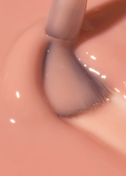 The GelBottle Fibre BIAB™ #19