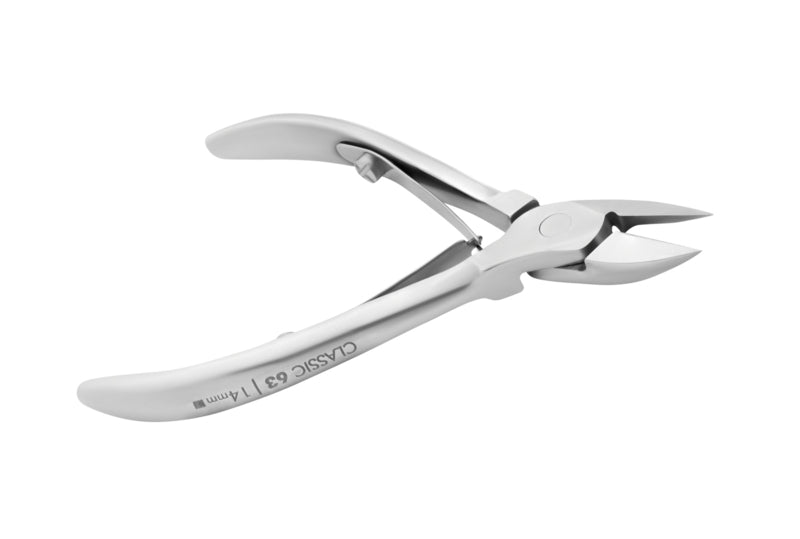 Staleks Nagelriemtang Classic 63 14 mm Full Jaw (NC-63-14)