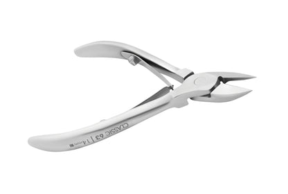 Staleks Nagelriemtang Classic 63 14 mm Full Jaw (NC-63-14)