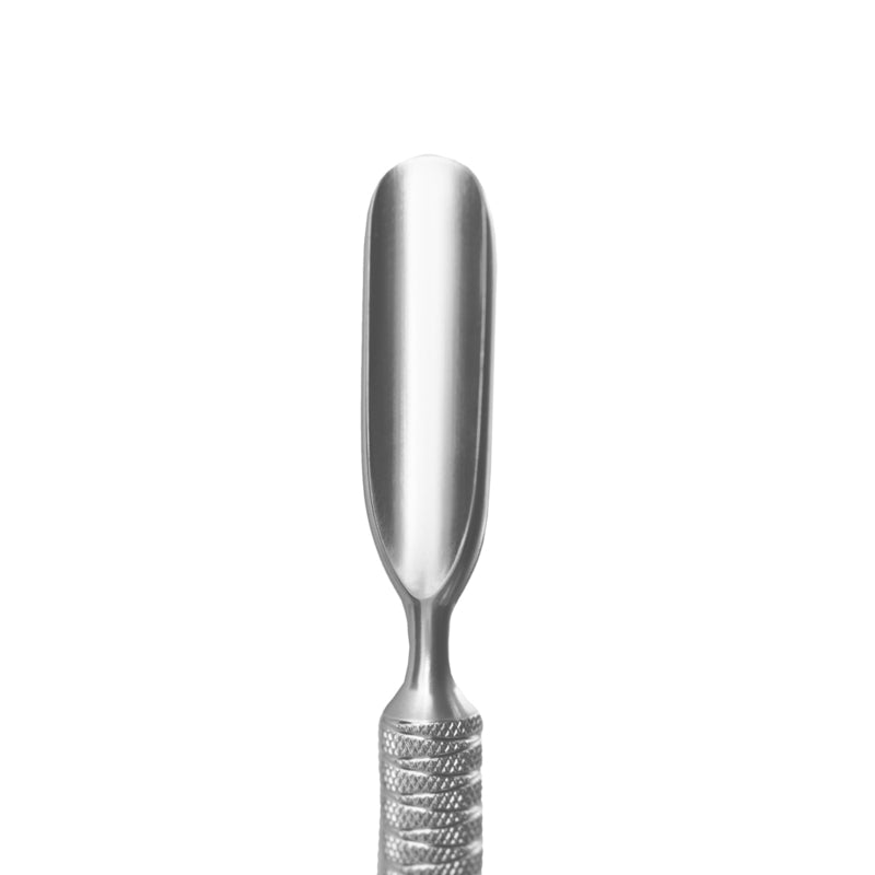 Staleks Linkshandige Pusher Afgerond Breed + Gebogen Mes Expert 30 Type 4.3 (PE-30/4.3)