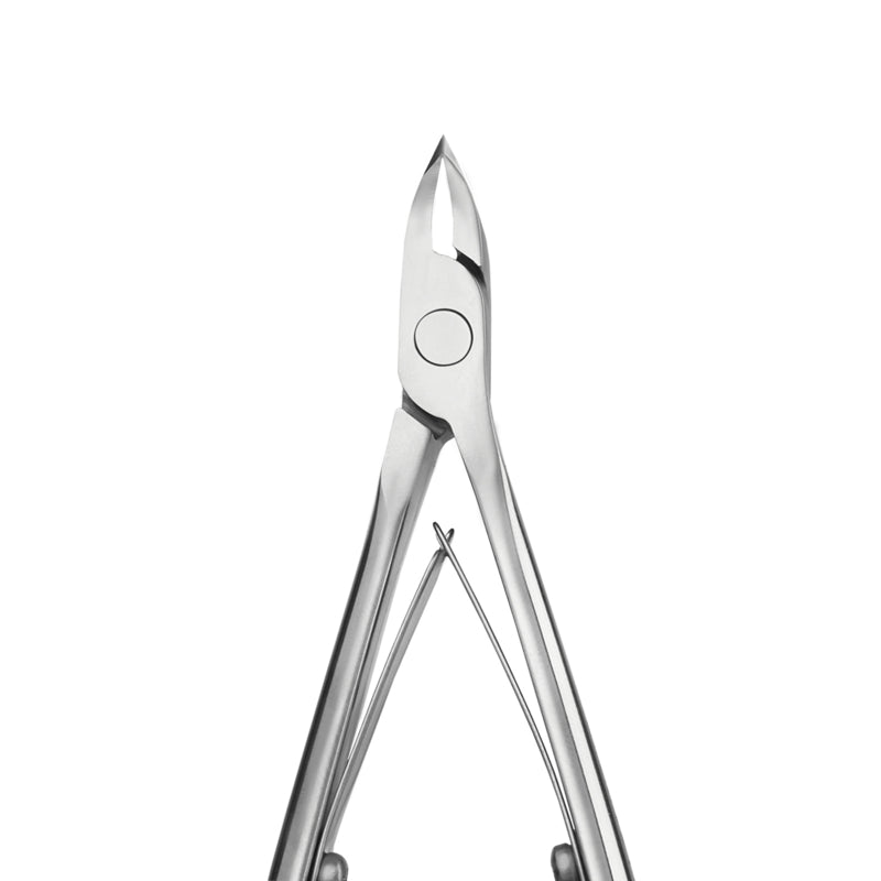 Staleks Professionele Nagelriemtang Expert 90 3 mm Quarter Jaw (NE-90-3)