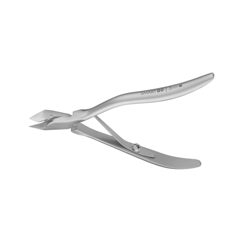 Staleks Professionele Nagelriemtang Smart 80 7 mm Full Jaw (NS-80-7)