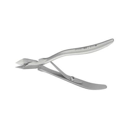 Staleks Professionele Nagelriemtang Smart 80 7 mm Full Jaw (NS-80-7)
