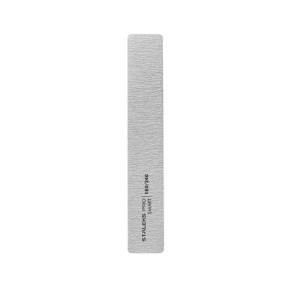 Staleks Pro Smart Mineraal Brede Rechte Vijl 180/240 Grit 5-Pack (NFB-31/2)