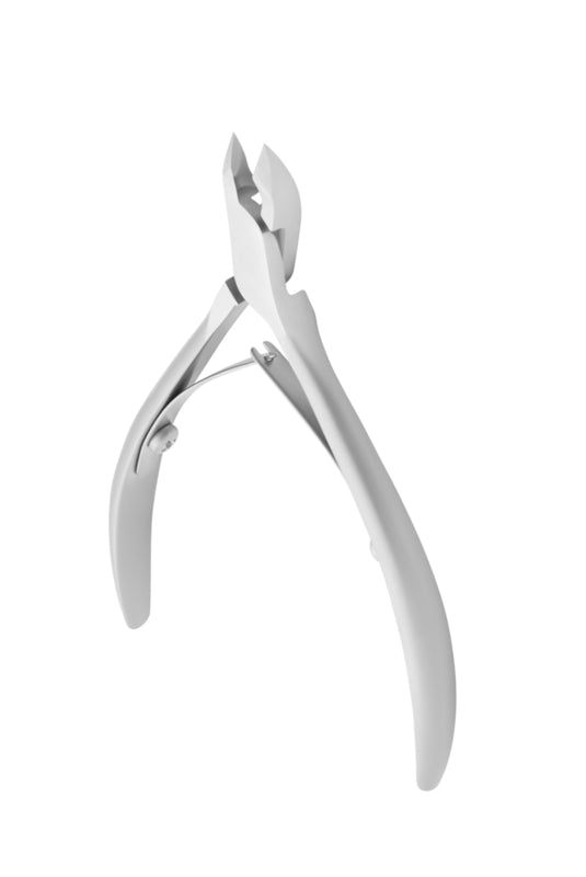 Staleks Professionele Nagelriemtang Smart 31 5 mm Half Jaw (NS-31-5)