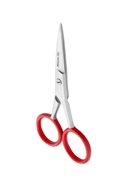 Staleks Pro Schaar Voor Wenkbrauwen Expert 30 Type 1 (SE-30/1)
