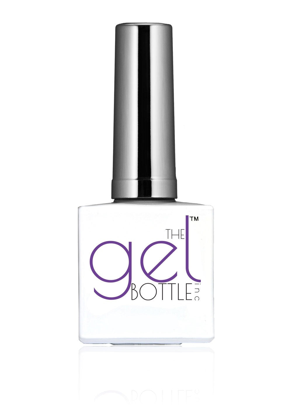 The GelBottle 2 in 1 Base Coat