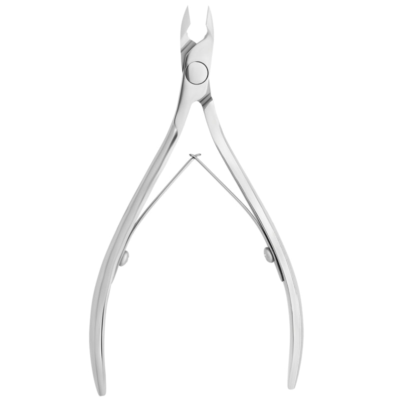 Staleks Professionele Nagelriemtang Expert 80 6 mm Full Jaw (NE-80-6)