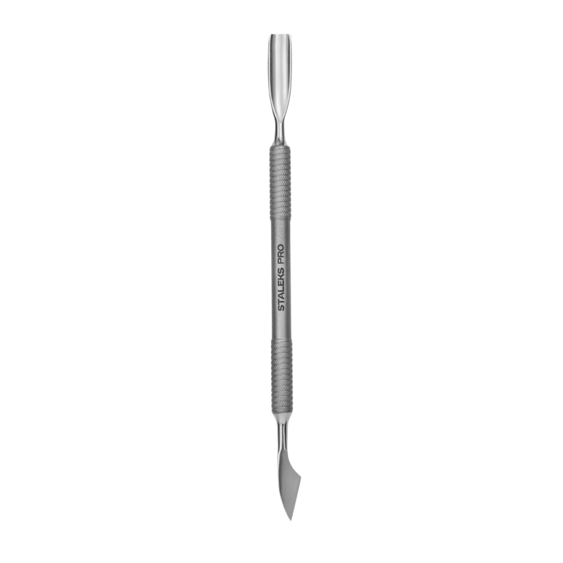Staleks Pusher Rechthoekig + Mes Smart 51 Type 2 (PS-51/2)