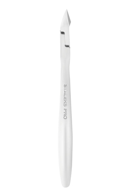 Staleks Professionele Nagelriemtang Expert 90 9 mm Half Jaw (NE-90-9)