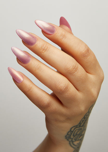 The GelBottle Cat Eye Lush