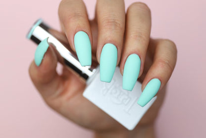 The GelBottle Capri