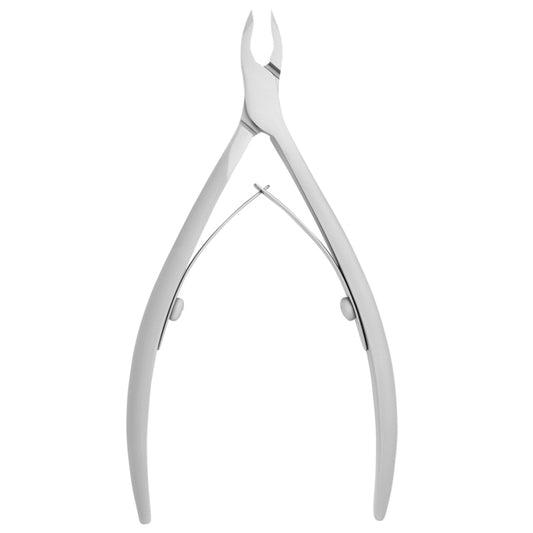 Staleks Professionele Nagelriemtang Smart 50 3 mm Quarter Jaw (NS-50-3)
