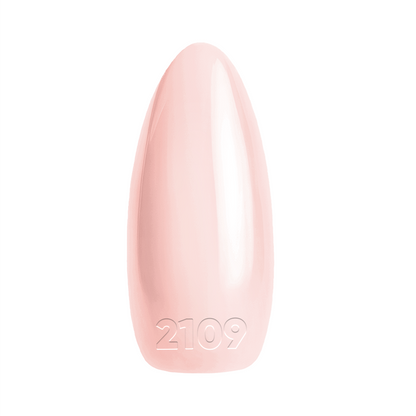 Mistero Milano Hype Flow Builder Gel Nude Cover (2109)