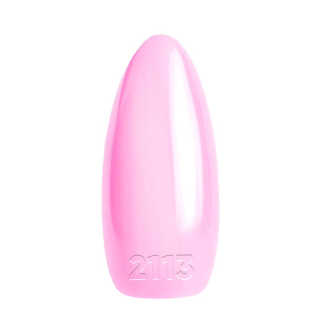 Mistero Milano Hype Flow Builder Gel Hot Pink (2113)
