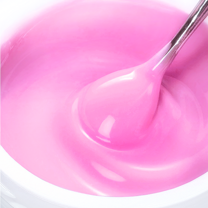 Mistero Milano Hype Flow Builder Gel Hot Pink (2113)