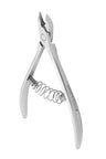 Staleks Professionele Nagelriemtang Expert 91 5 mm Half Jaw (NE-91-5)