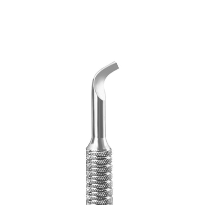 Staleks Linkshandige Pusher Afgerond Breed + Gebogen Mes Expert 30 Type 4.3 (PE-30/4.3)