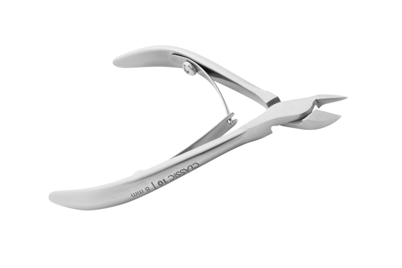 Staleks Nagelriemtang Classic 10 8 mm Full Jaw (NC-10-8)