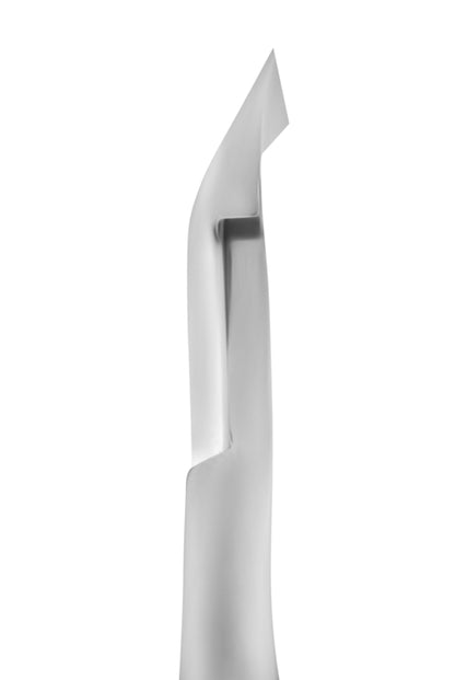 Staleks Pro Exclusive 20 Nagelriemtang 5 mm Half Jaw Magnolia (NX-20-5M)