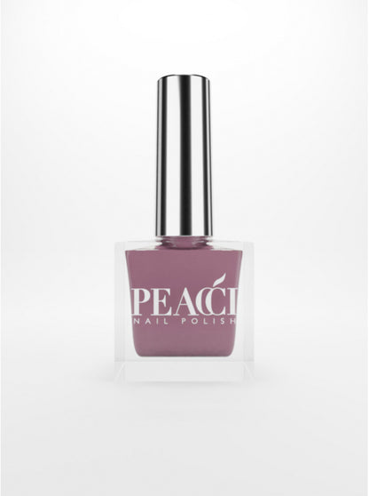 Peacci Deepest Mauve