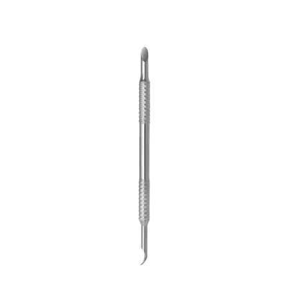 Staleks Pusher Afgeschuind + Gebogen Mes Expert 90 Type 4.2 (PE-90/4.2)