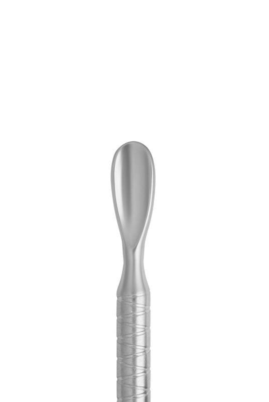 Staleks Pusher Afgerond Smal + Reiniger Classic 30 Type 2 (PC-30/2)
