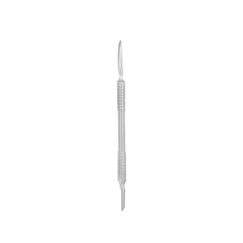 Staleks Pusher Afgerond Breed + Recht Mes Expert 30 Type 5 (PE-30/5)