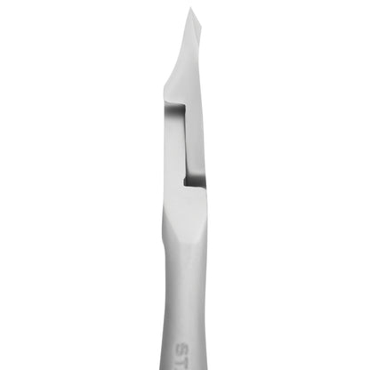 Staleks Professionele Nagelriemtang Smart 50 3 mm Quarter Jaw (NS-50-3)