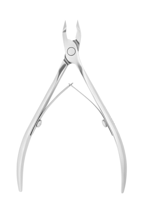 Staleks Professionele Nagelriemtang Expert 90 5 mm Half Jaw (NE-90-5)