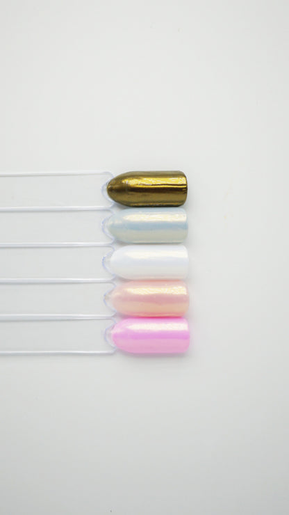 Colortone Satin Silk Glow Goud Pigment