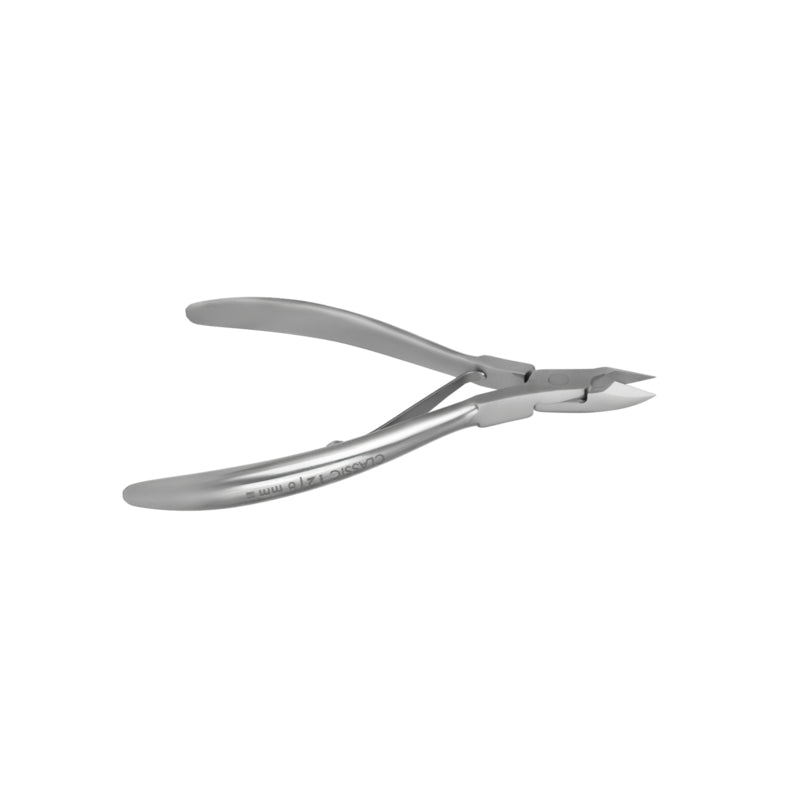 Staleks Nagelriemtang Classic 12 8 mm Full Jaw (NC-12-8)
