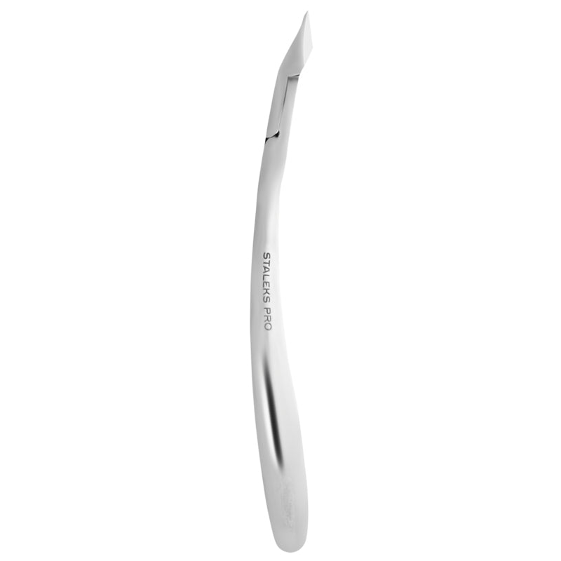 Staleks Professionele Nagelriemtang Expert 80 9 mm Full Jaw (NE-80-9)