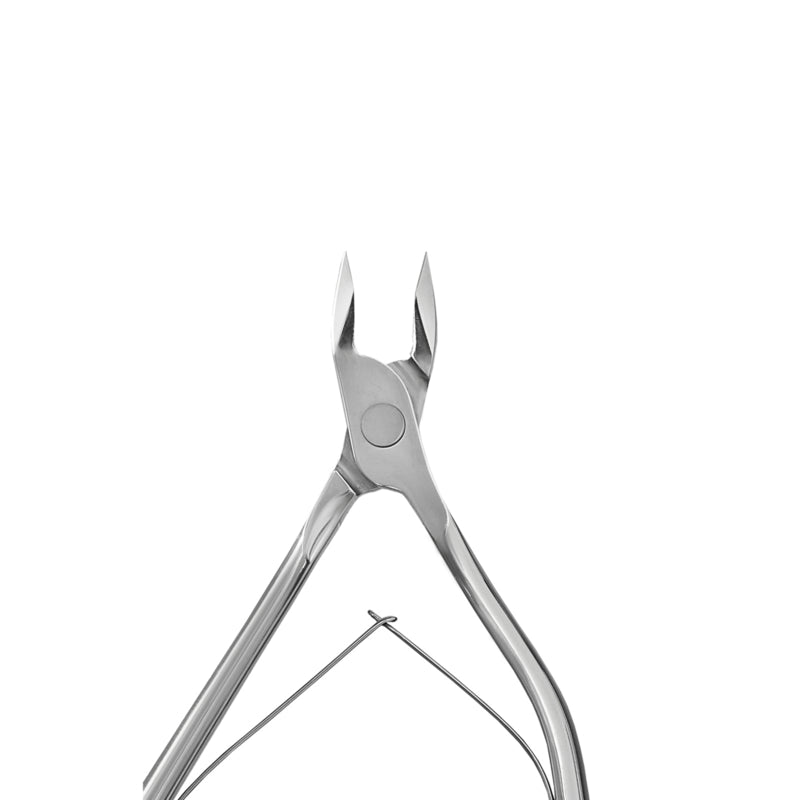 Staleks Professionele Nagelriemtang Expert 100 5 mm Half Jaw (NE-100-5)