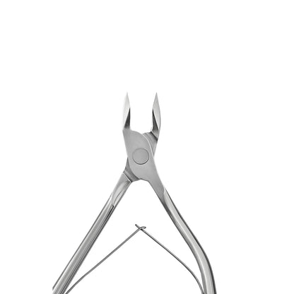 Staleks Professionele Nagelriemtang Expert 100 5 mm Half Jaw (NE-100-5)