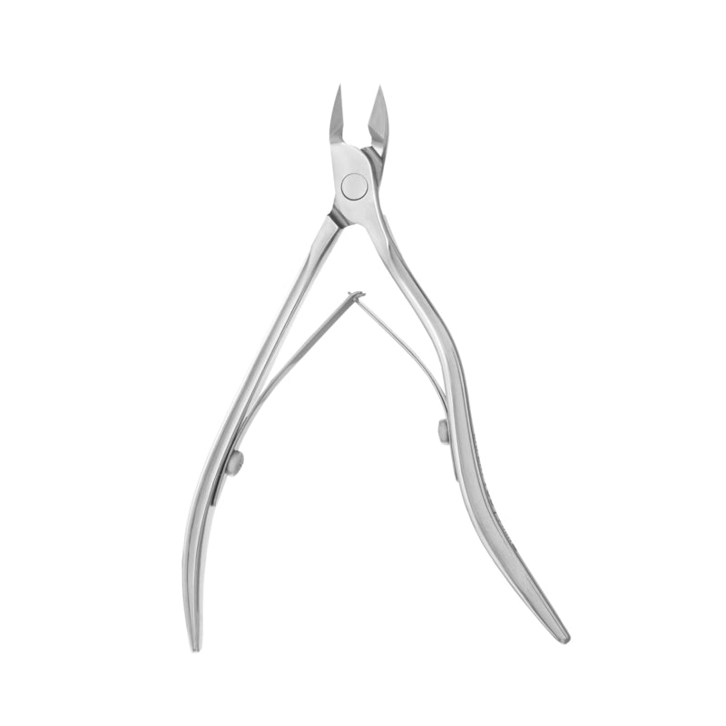 Staleks Professionele Nagelriemtang Expert 100 9 mm Full Jaw (NE-100-9)