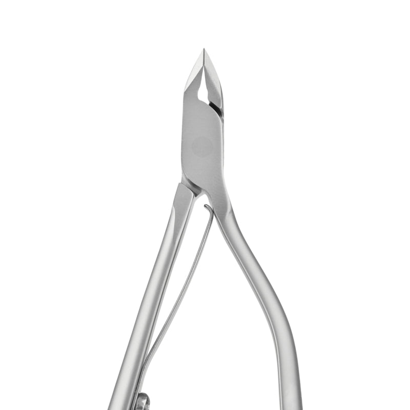 Staleks Professionele Nagelriemtang Smart 80 5 mm Half Jaw (NS-80-5)