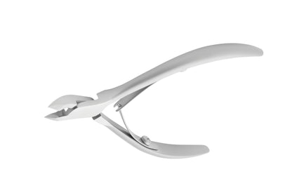 Staleks Professionele Nagelriemtang Smart 31 5 mm Half Jaw (NS-31-5)