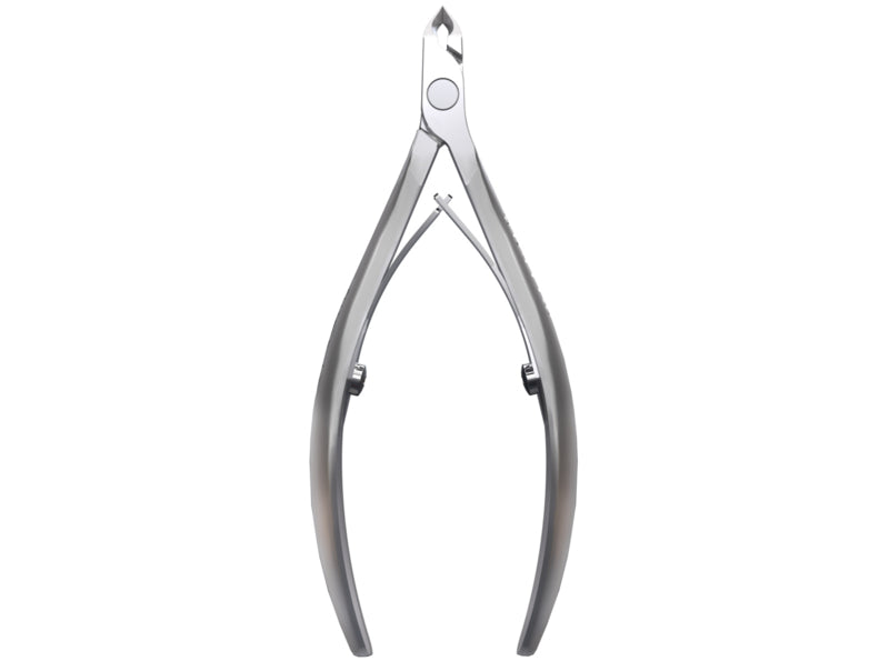 Staleks Professionele Nagelriemtang Smart 50 3 mm Quarter Jaw (NS-50-3)