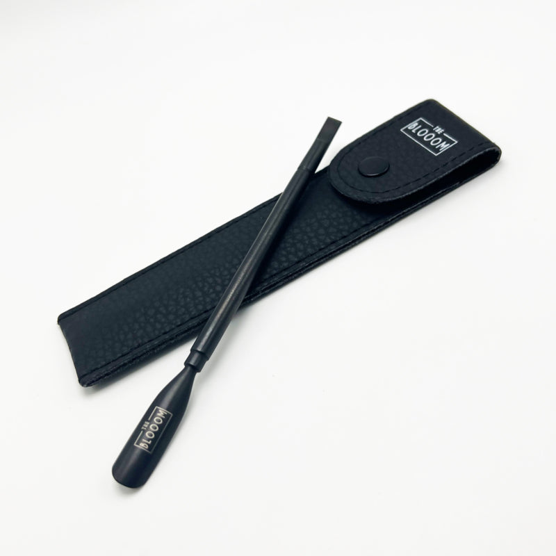 The Blooom Cuticle Pusher