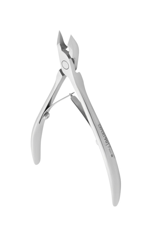 Staleks Professionele Nagelriemtang Expert 90 7 mm Full Jaw (NE-90-7)