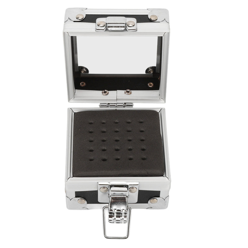 Shape It Up Nail Drill Bits Storage Box Small