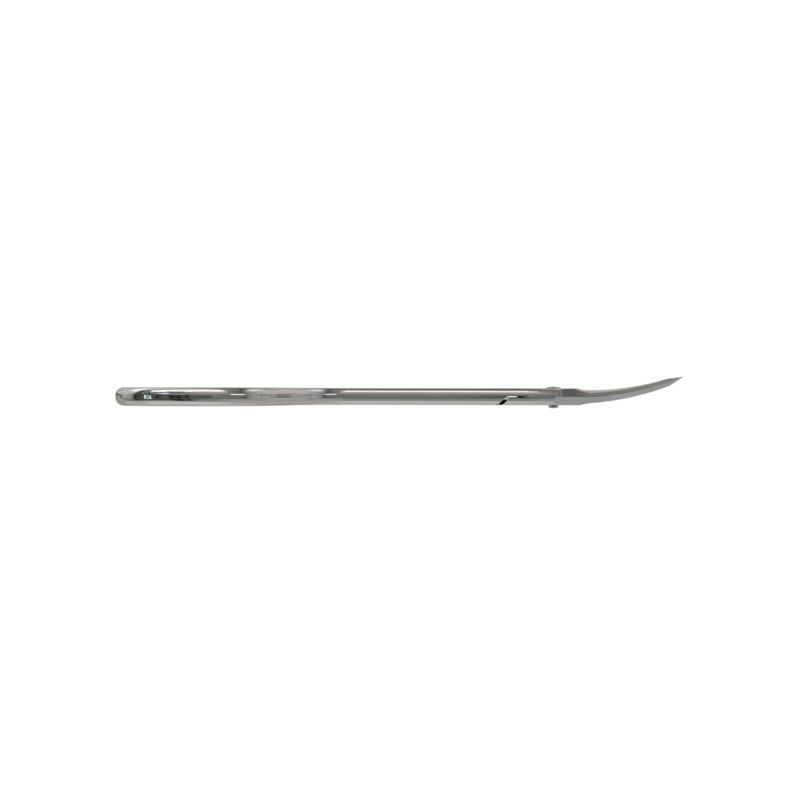 Staleks Professionele Nagelriem Schaar Asymmetric UNIQ 30 Type 4 (SQ-30/4)